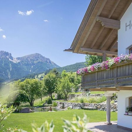 Appartment Hossler Olang Eksteriør billede